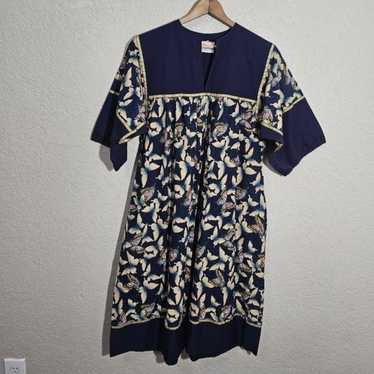 Vintage krist dress - - Gem