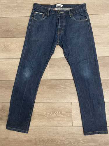 Taylor Stitch Taylor Stitch Jeans 34x30