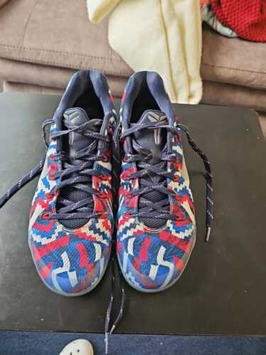ジャンク　ナイキ バスケットボール コービー 9 インディペンデンス デイ 美品 Nike Kobe 9 EM Independence Day | eBay