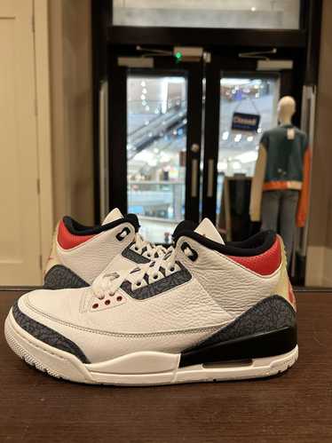 Jordan Brand Jordan 3