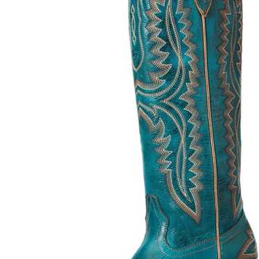 Ariat casanova boots - image 1