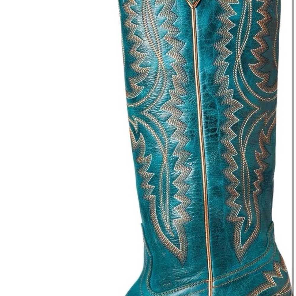 Ariat casanova boots - image 3