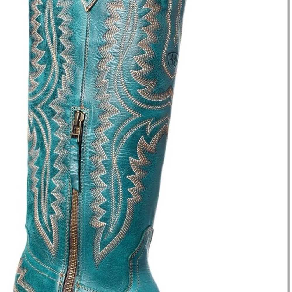 Ariat casanova boots - image 4