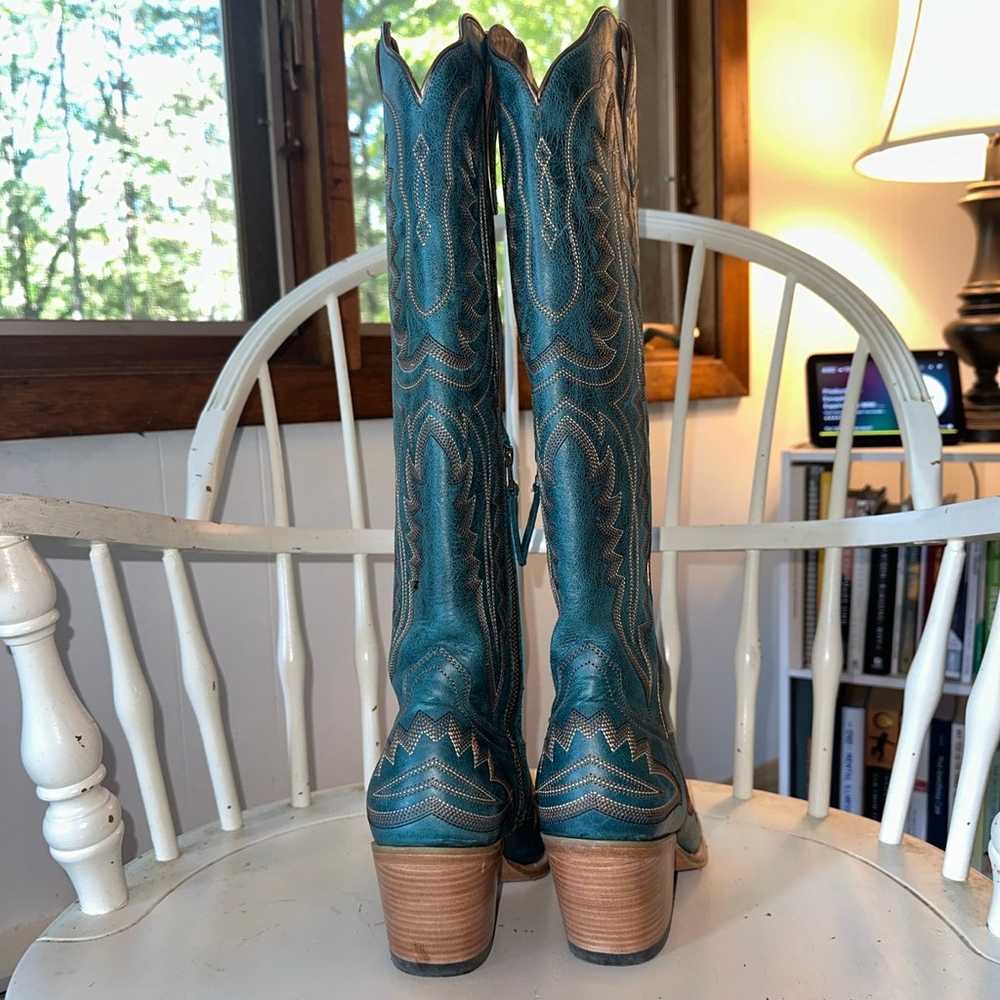 Ariat casanova boots - image 9