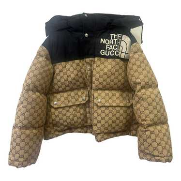 The North Face x Gucci Cardi coat - image 1