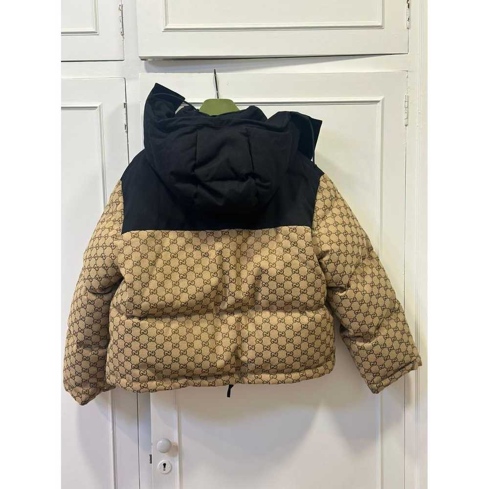 The North Face x Gucci Cardi coat - image 7