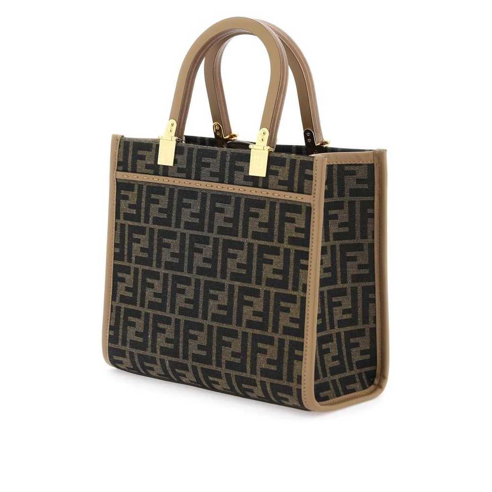 Fendi Sunshine tote - image 2