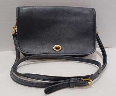 Coach 9755 vintage leather - Gem