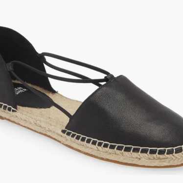 BRAND NEW! Eileen Fisher Lee Espadrille Flat (Wome