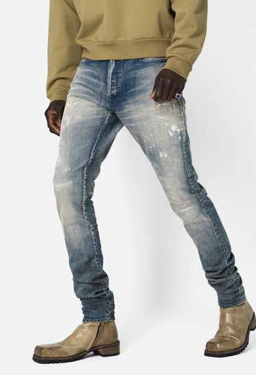 John Elliott Cast 2 Denim - Charlie