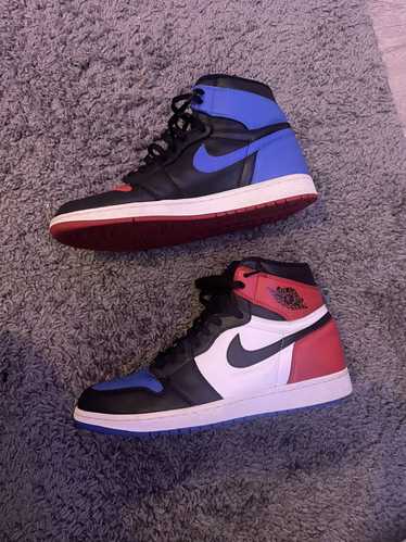 Jordan Brand Jordan retro 1 top 3