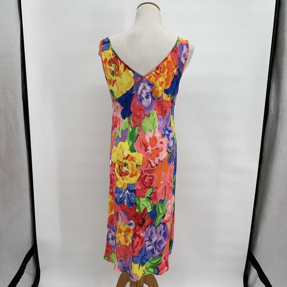 Vintage Hula Moon Jams World Sundress Extra Large… - image 3