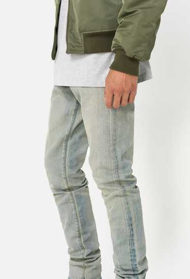 John Elliott Cast 2 Denim - Coast