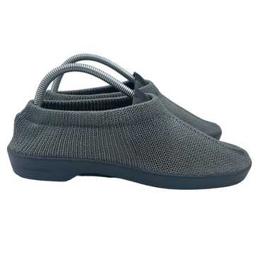 Arcopedico Sec V Spa Shoes Loafers Stretch Knit Sl