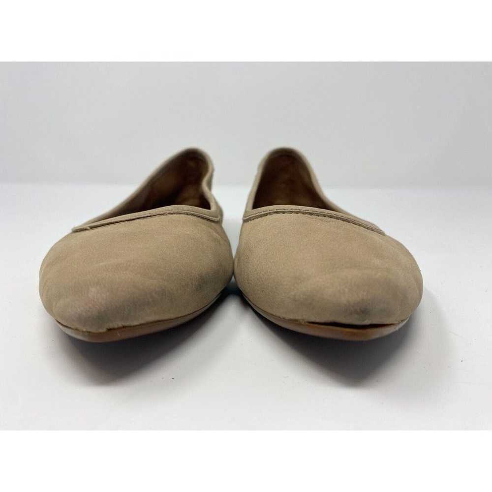 Frye Womens Flats Size 7 Shoes Regina Tan Pointed… - image 10