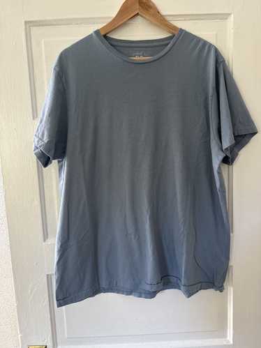 RRL Ralph Lauren Garment-dyed t-shirt