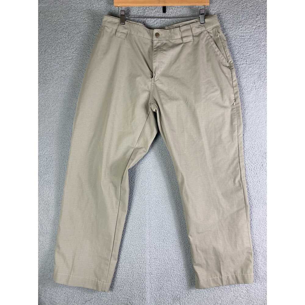 Tru Spec Tactical Cargo Pants Tru-Spec 36x30 Mens… - image 4