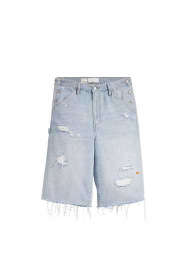 ERL ERL x Levis 501 Denim Short