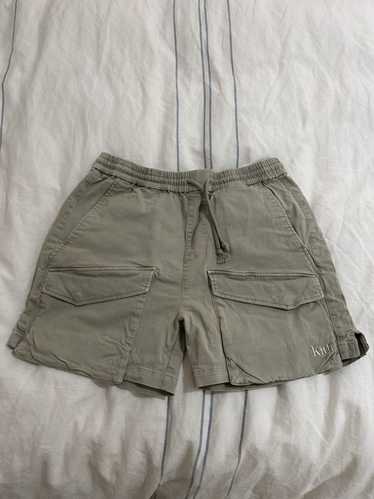 Kith Kith Cargo Shorts shorts, sz M