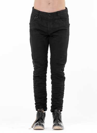 Layer-0 5 Pocket Pants