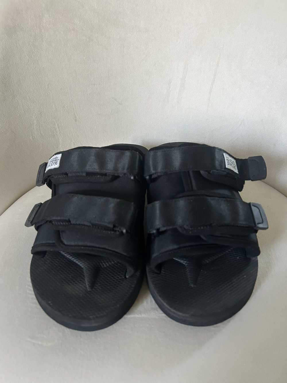 Suicoke Suicoke Moto Cab Sandals - image 2