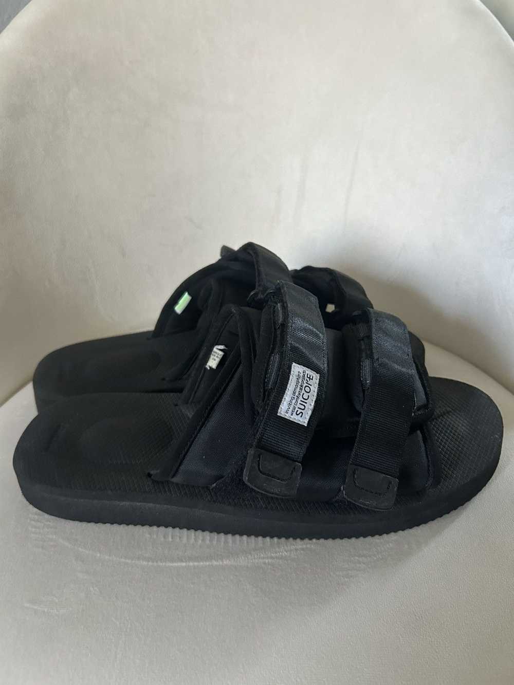 Suicoke Suicoke Moto Cab Sandals - image 3