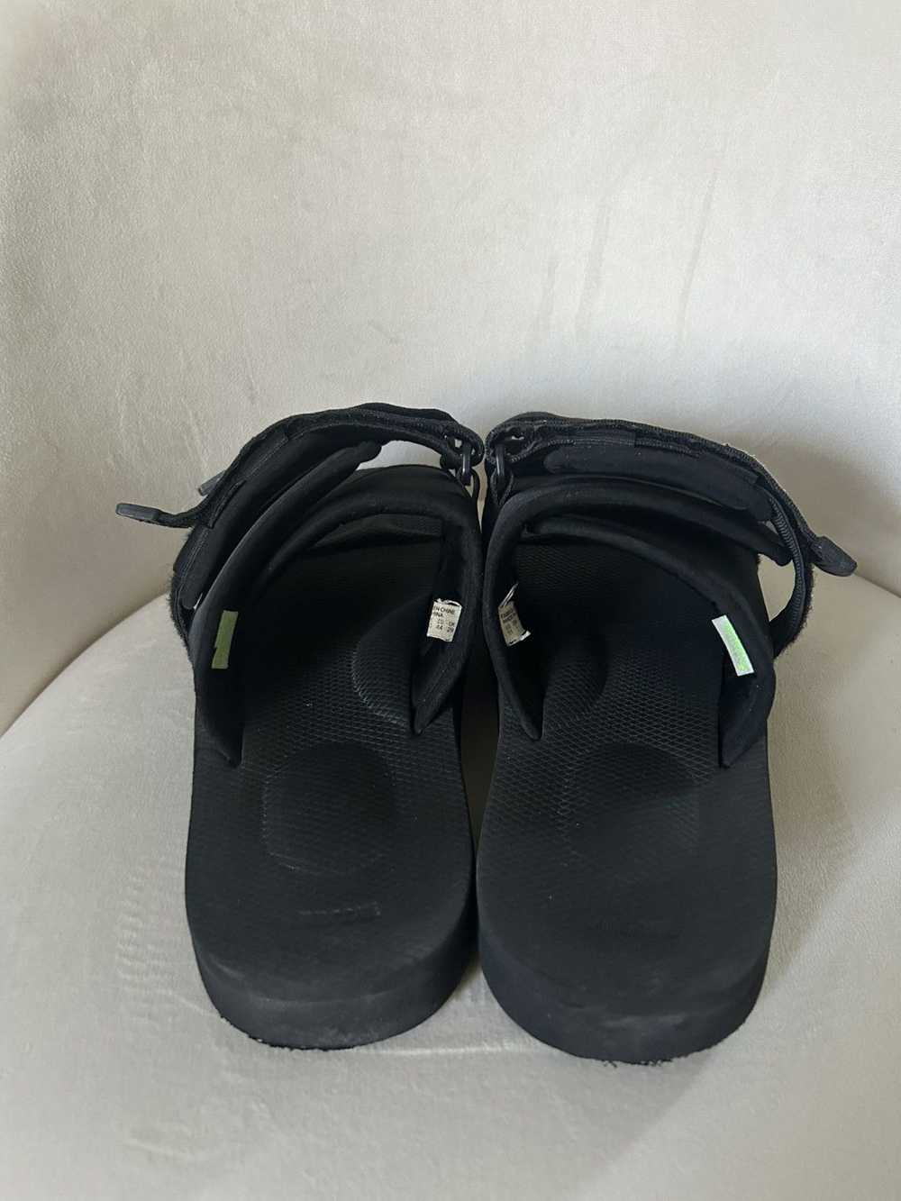 Suicoke Suicoke Moto Cab Sandals - image 4