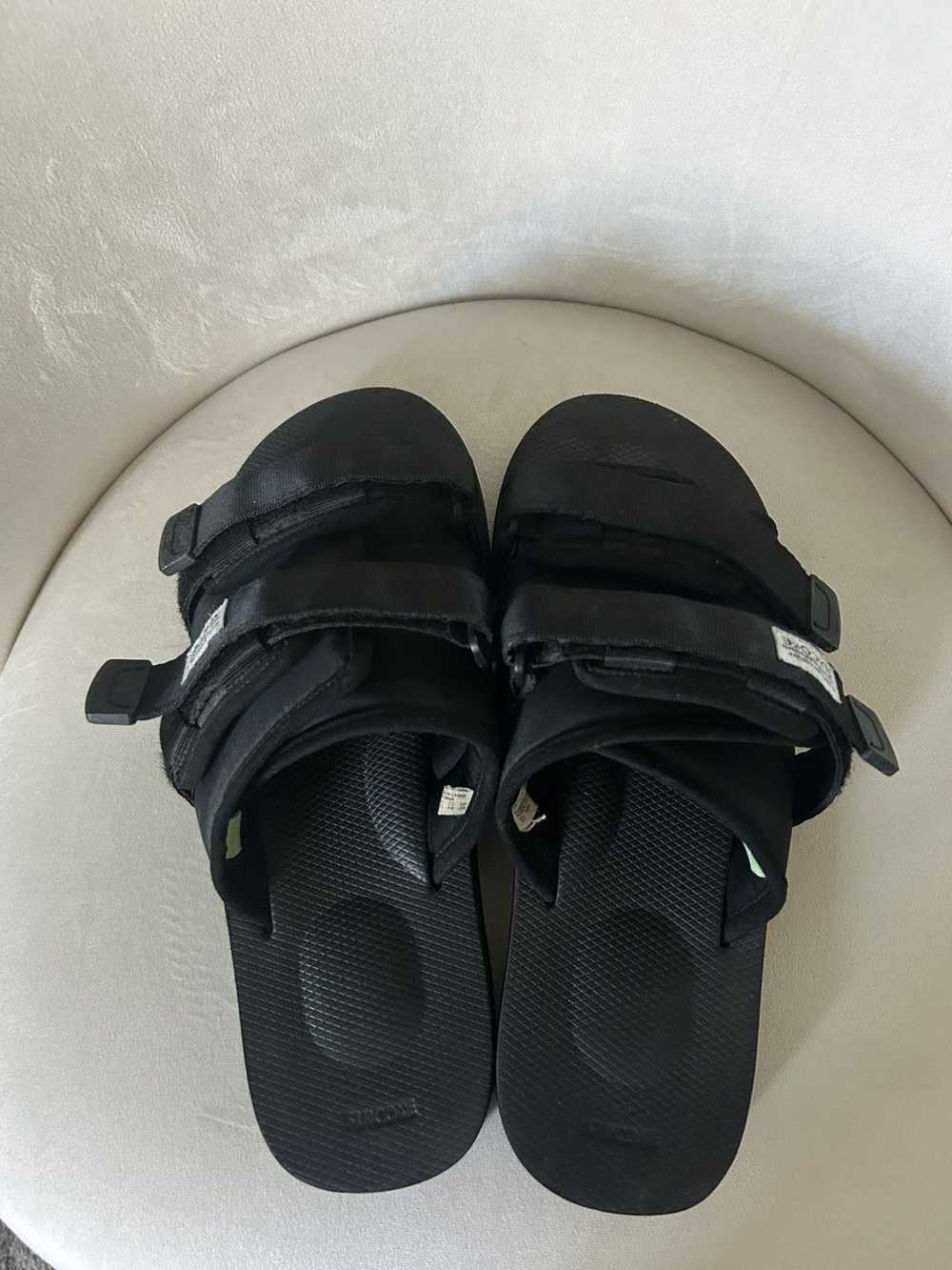 Suicoke Suicoke Moto Cab Sandals - image 6