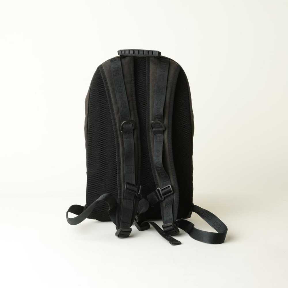 Chanel Cloth backpack - image 3