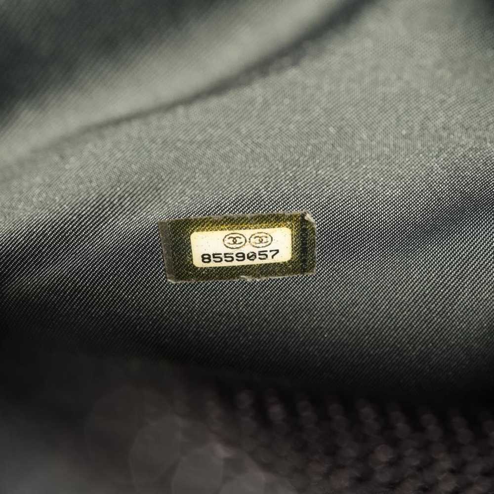 Chanel Cloth backpack - image 9