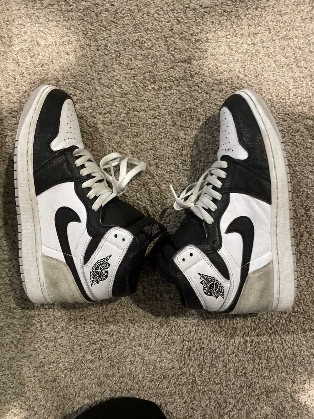 Jordan Brand Jordan 1 high stage haze - image 4