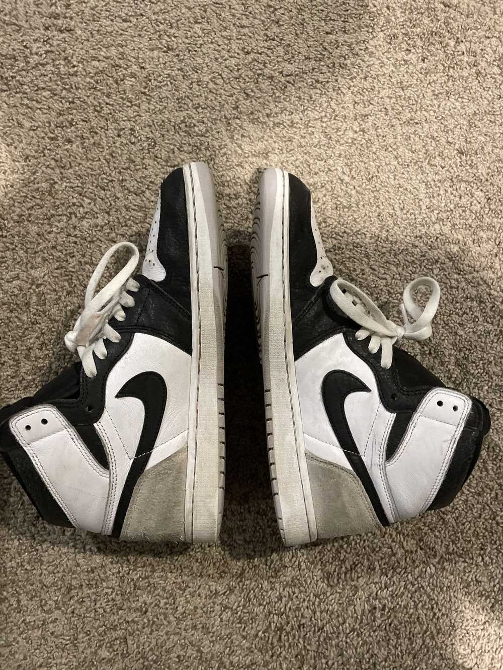 Jordan Brand Jordan 1 high stage haze - image 5