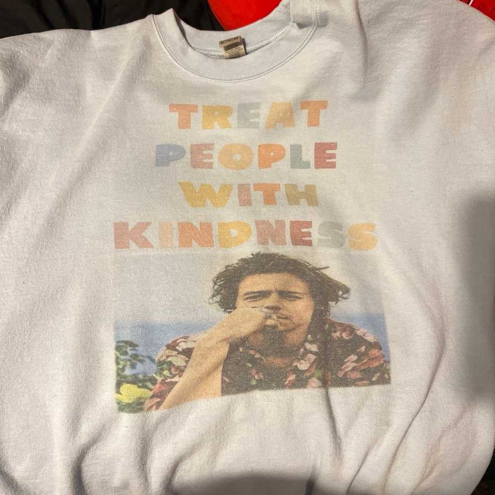 Harry styles sweatshirt - image 1