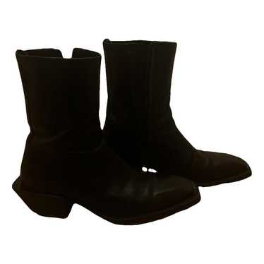 Eytys Leather boots - image 1