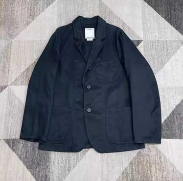 Visvim VISVIM 16SS retro casual suit jacket -DMC