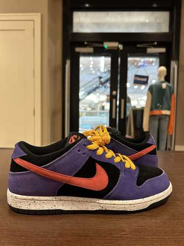 Nike Sb dunk low