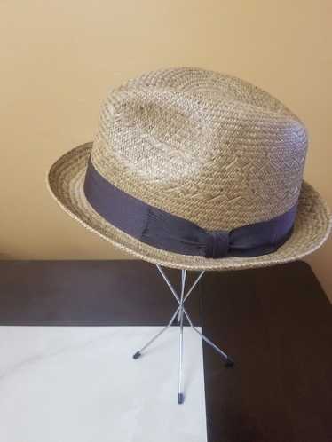 JJ Hat Center Gardeliano Panama Hat JJ Hat Center… - image 1