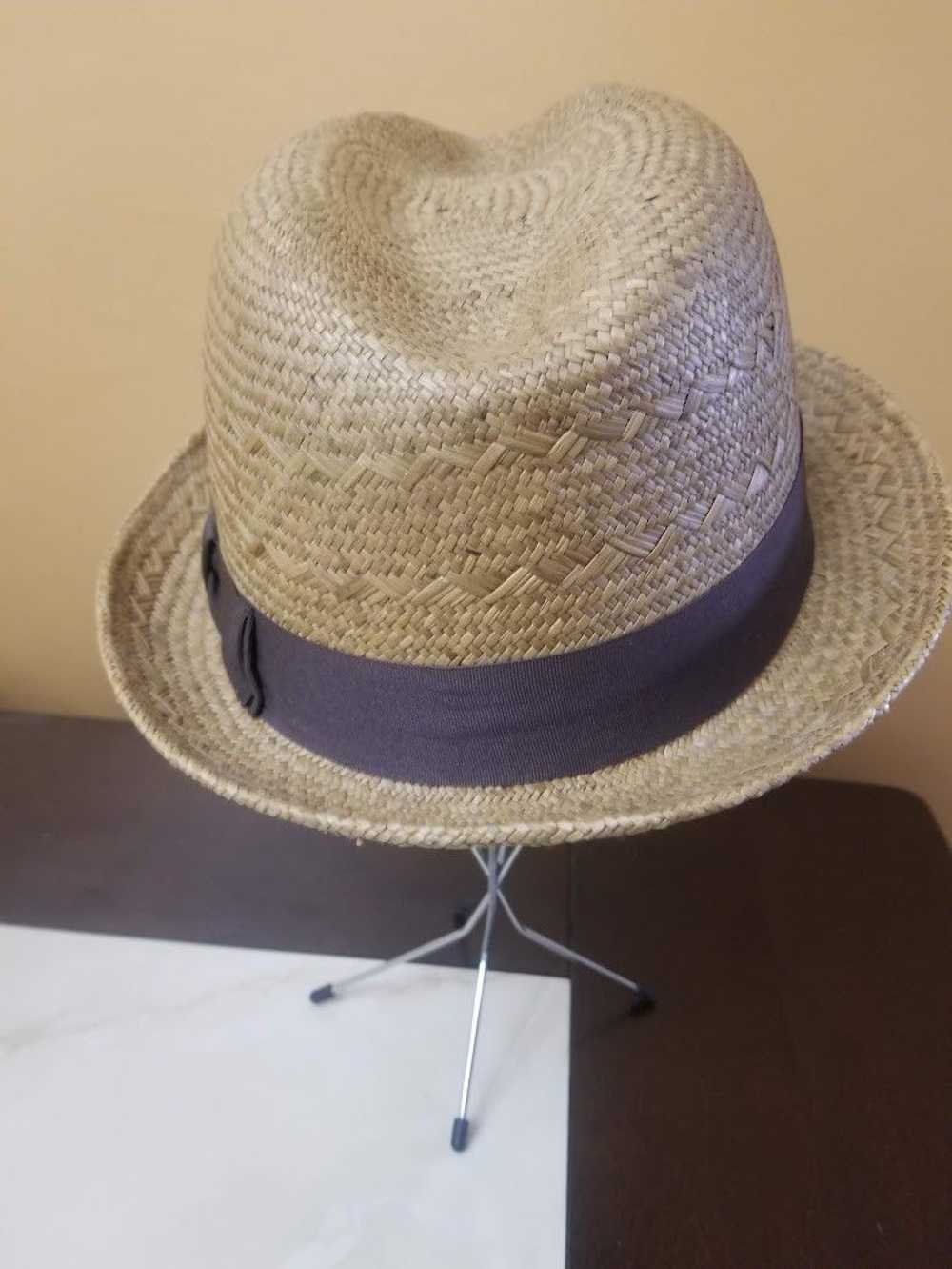 JJ Hat Center Gardeliano Panama Hat JJ Hat Center… - image 3