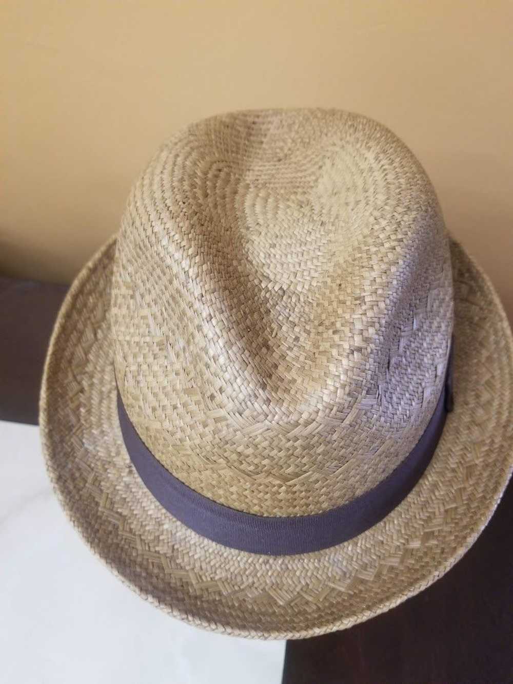 JJ Hat Center Gardeliano Panama Hat JJ Hat Center… - image 4