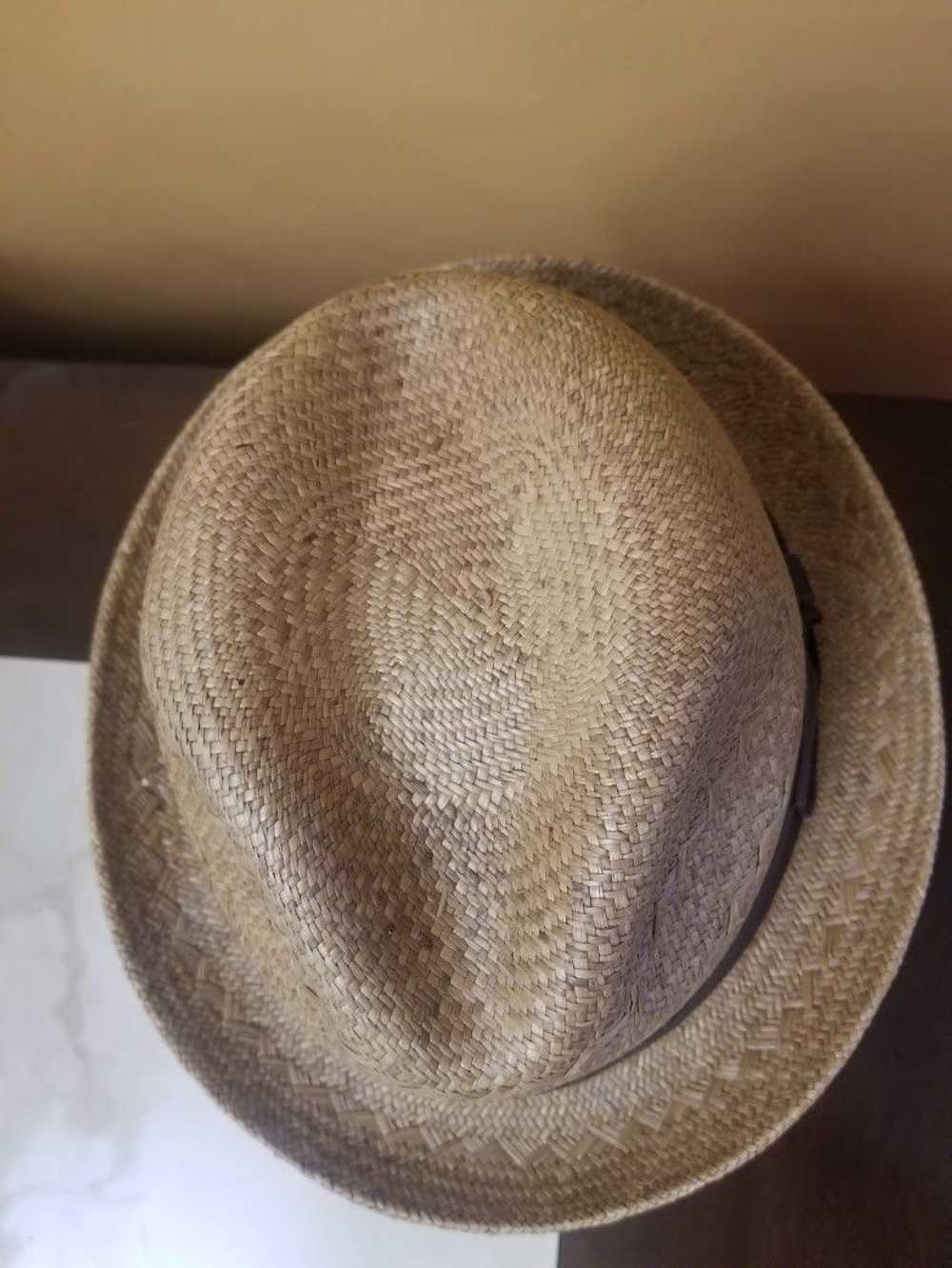 JJ Hat Center Gardeliano Panama Hat JJ Hat Center… - image 5