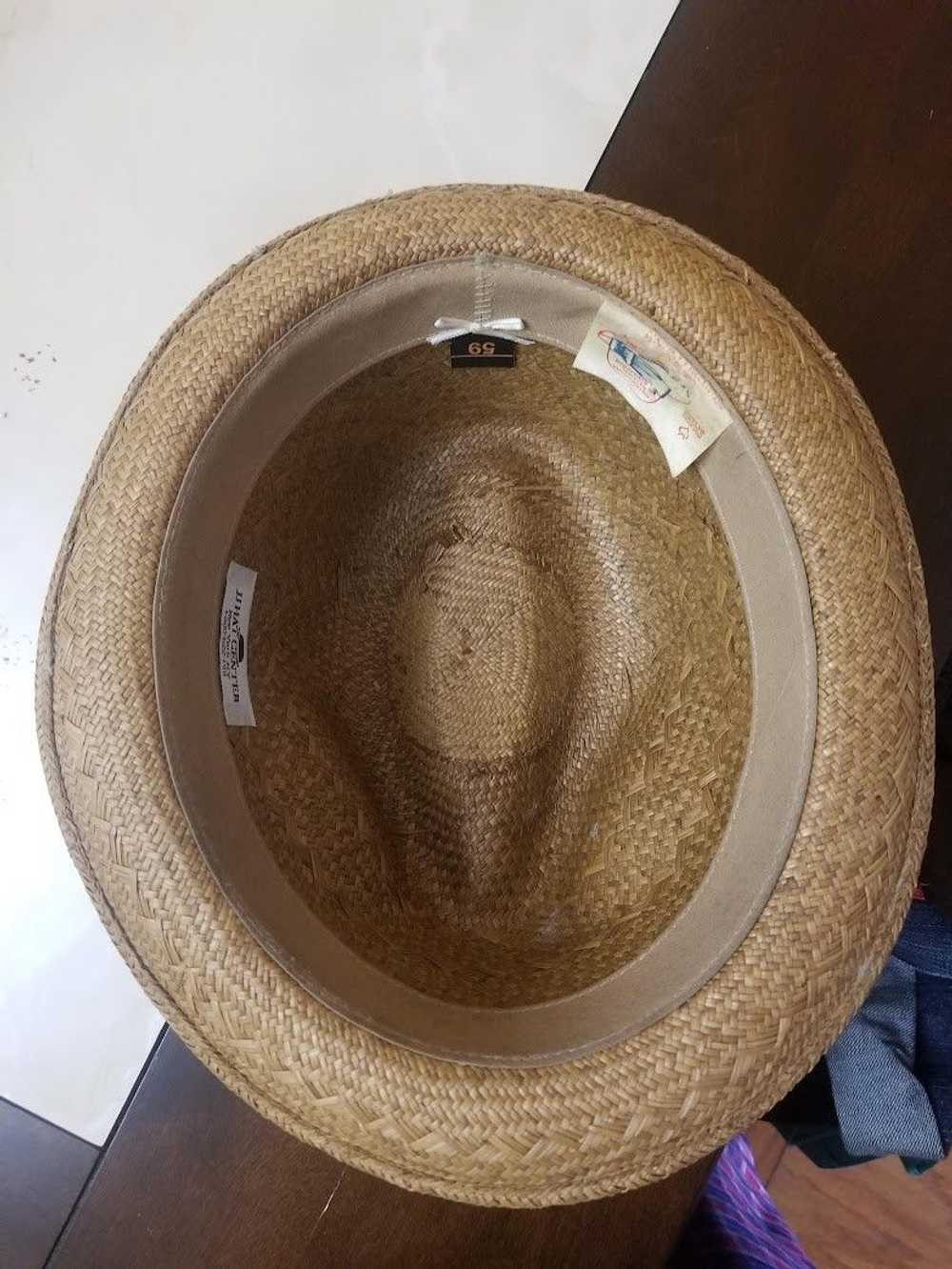 JJ Hat Center Gardeliano Panama Hat JJ Hat Center… - image 6