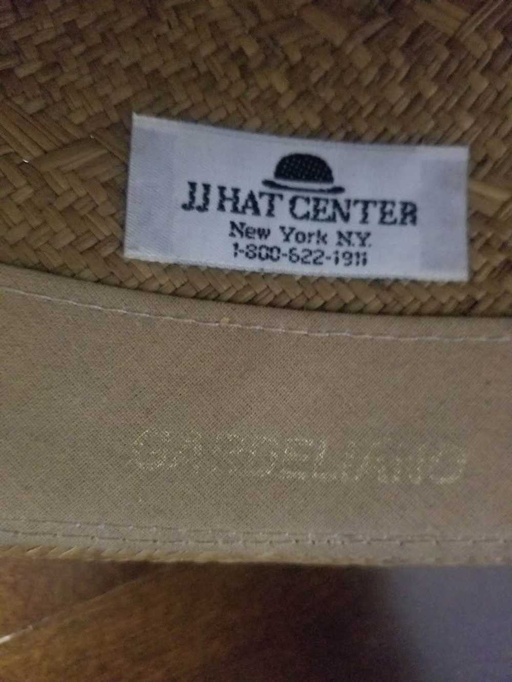 JJ Hat Center Gardeliano Panama Hat JJ Hat Center… - image 7