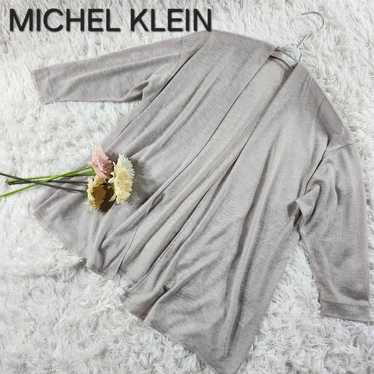 【MICHEL KLEIN】Michel Klein Women's Cardigan Excell