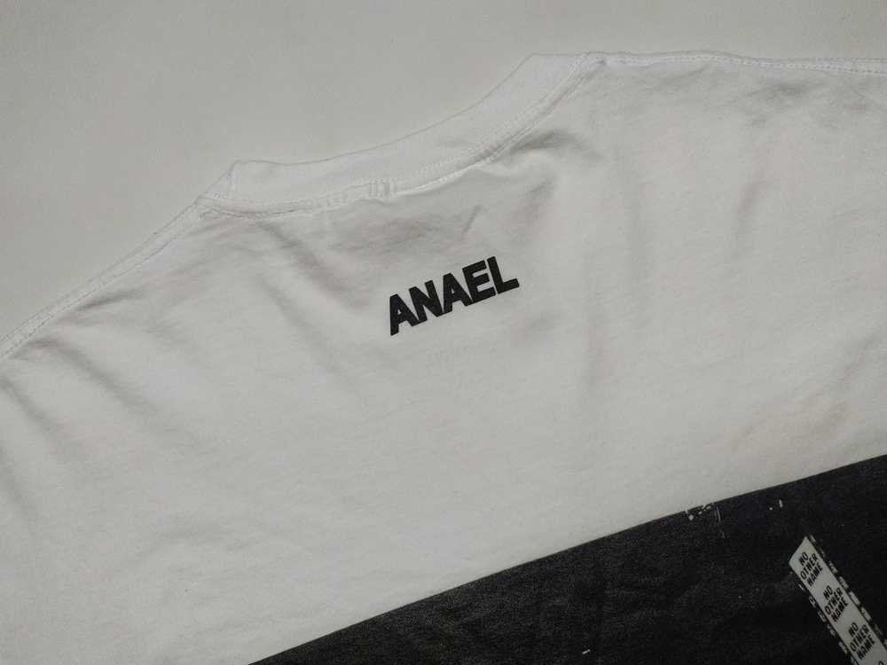 Avant Garde × Streetwear Anael Paris No Other Nam… - image 12