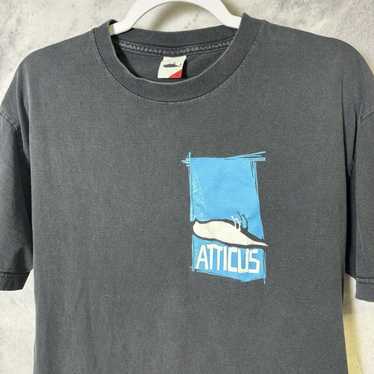 Atticus Clothing × Vintage Vintage Atticus T Shirt