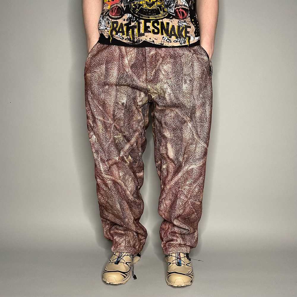 Camo × Japanese Brand × Vintage Crazy Vintage 90s… - image 2