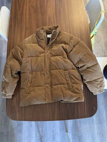 Carhartt Wip Carhartt Wip Puff Jacket