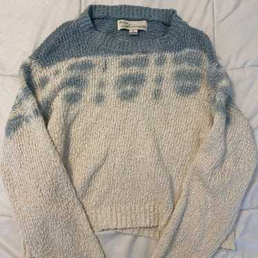 Vintage Havana Sweater