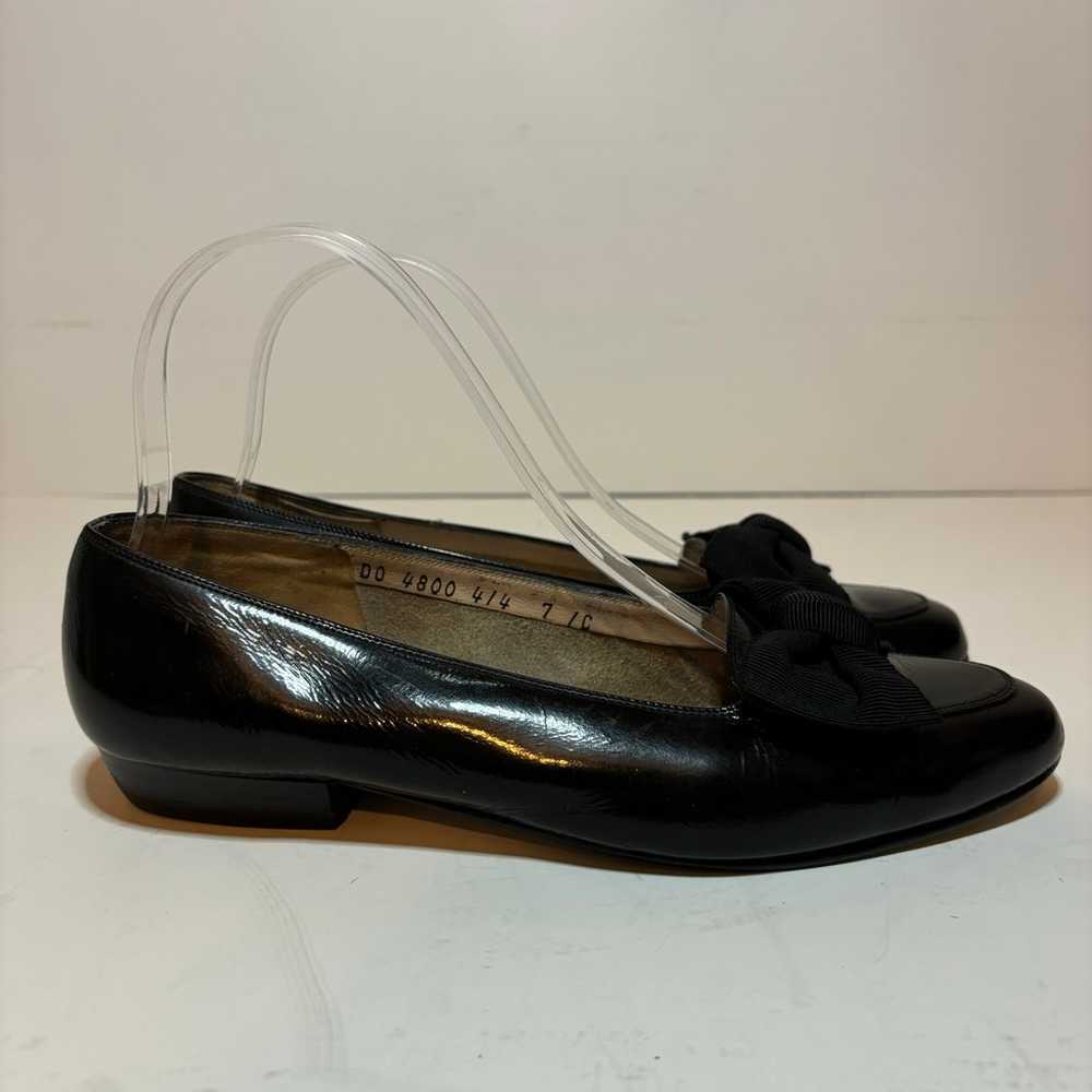 Salvatore Ferragamo Carel Ballet Flats Shoes Wome… - image 2