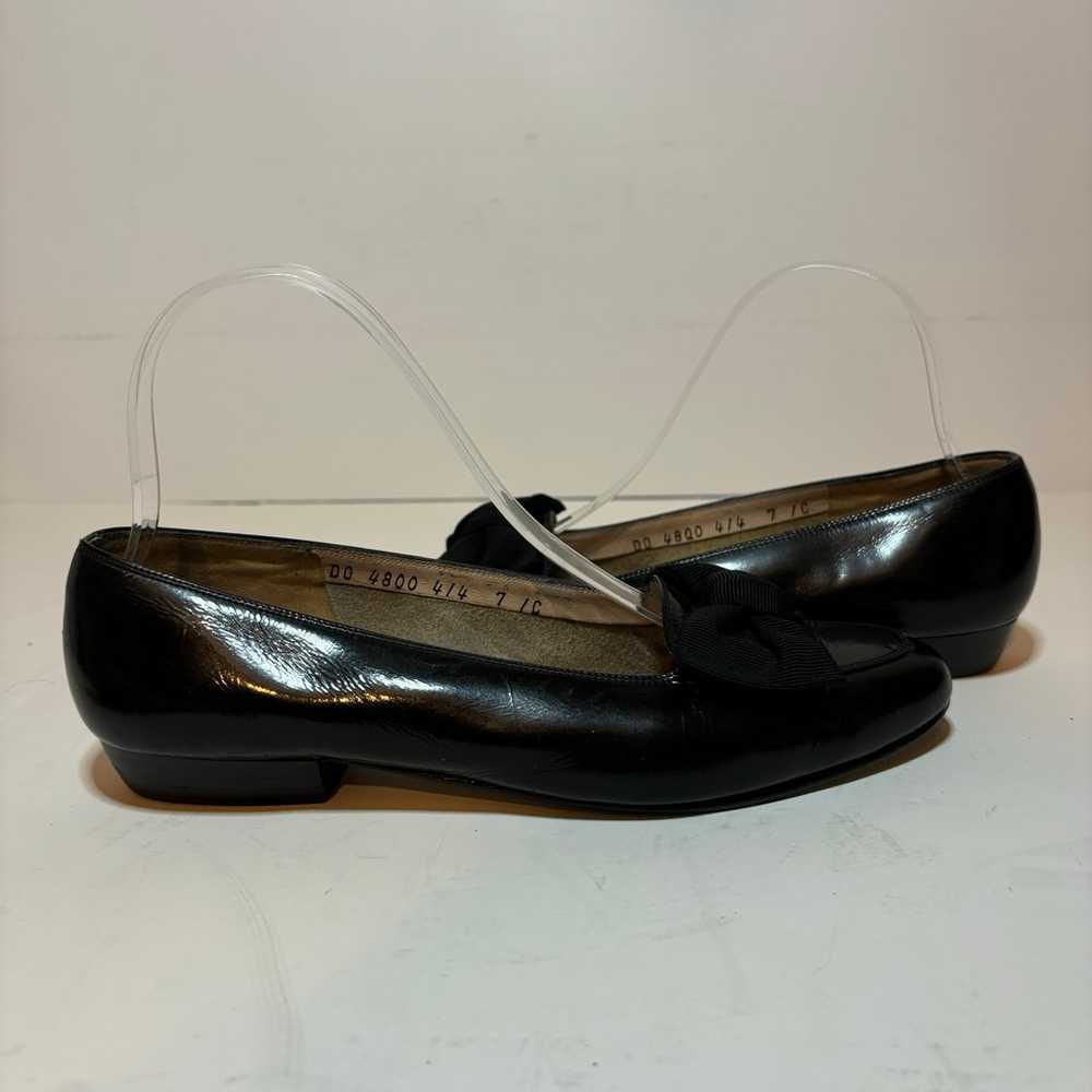 Salvatore Ferragamo Carel Ballet Flats Shoes Wome… - image 4